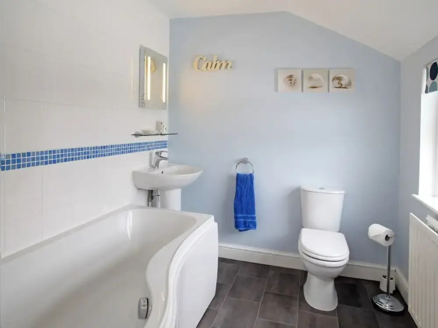 Dairy Barns Holiday Cottages