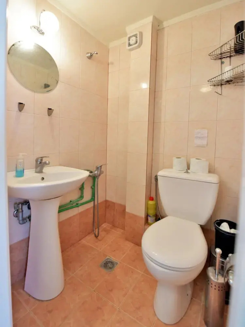 Dimian Villa Sea View Nea Potidea