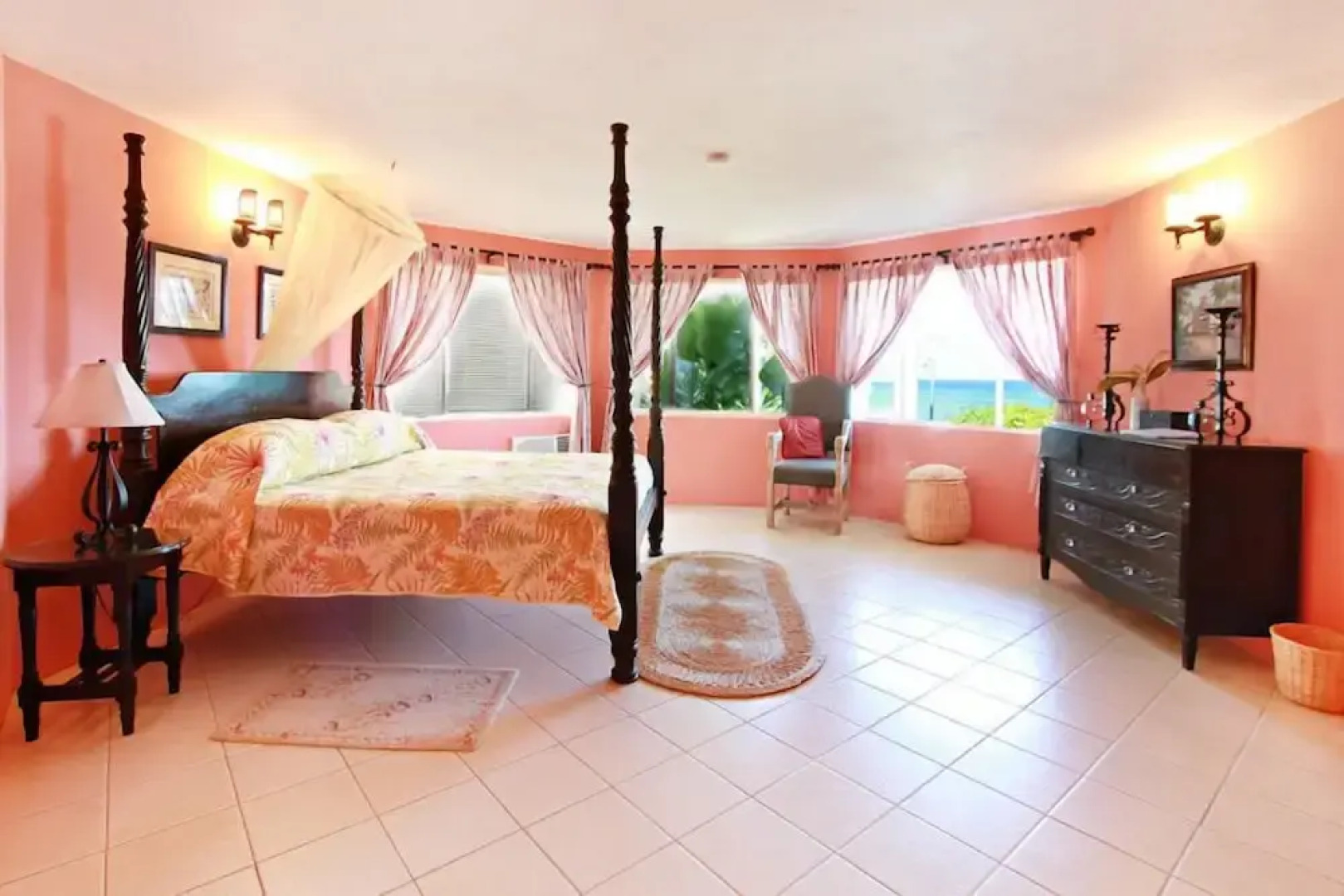 Quadrille, Silver Sands 4BR