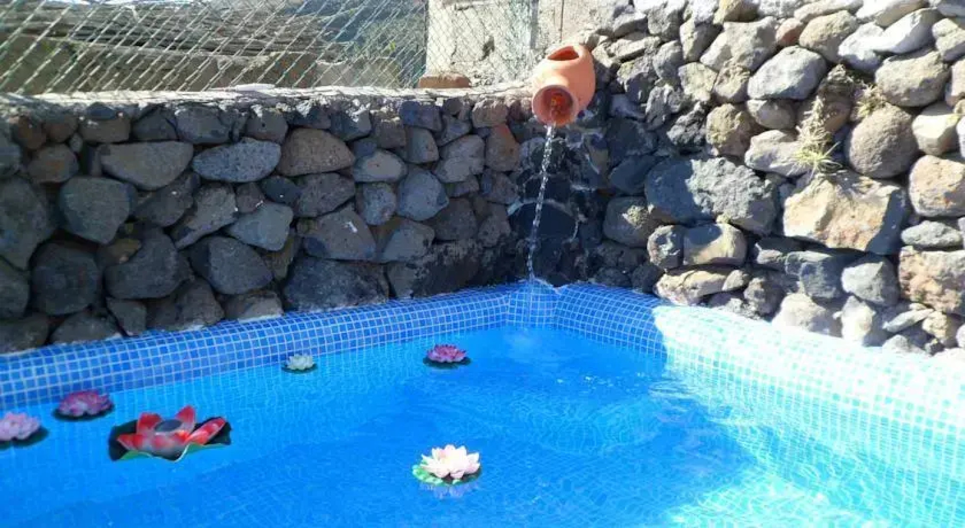 Casa Turismo Rural Aurelia