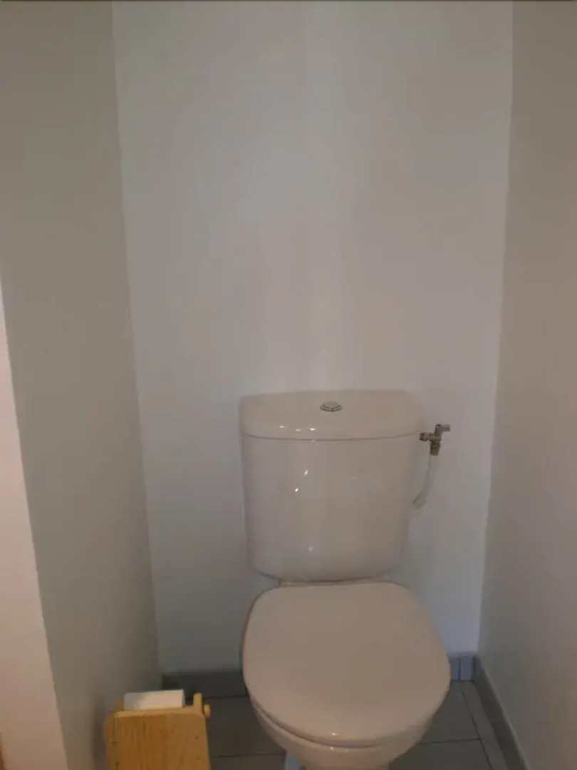 Appart Hotel de la Paix