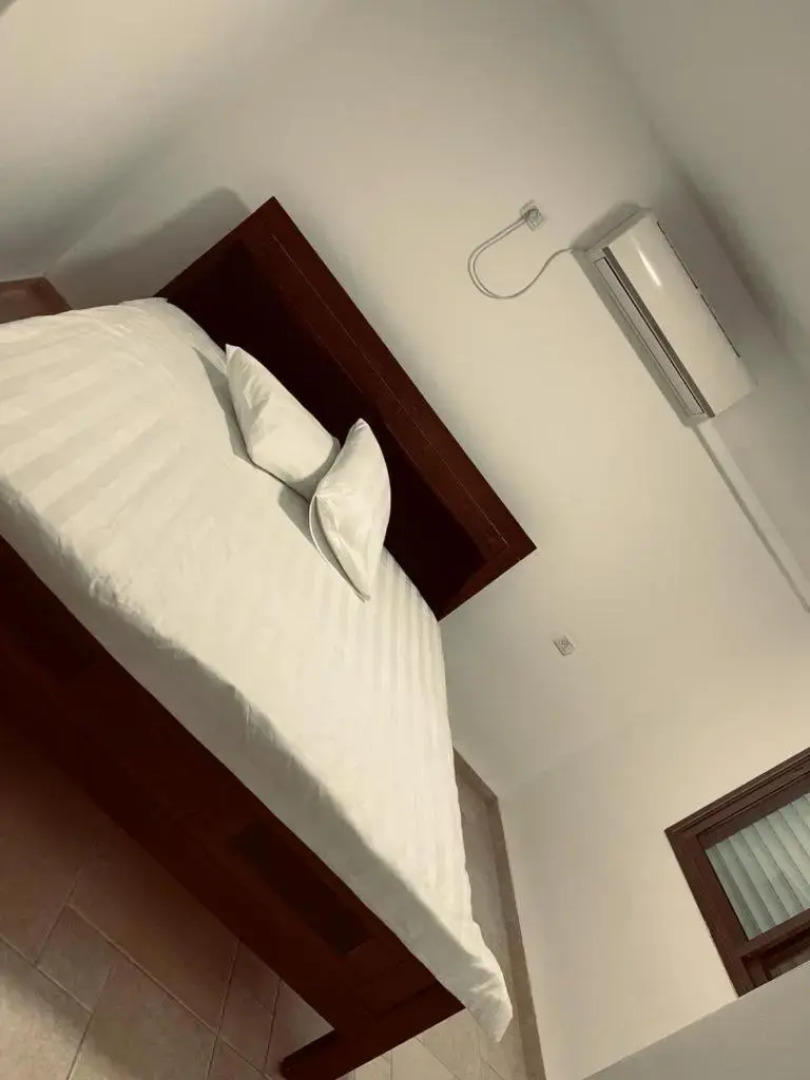 אירוח חם בלב