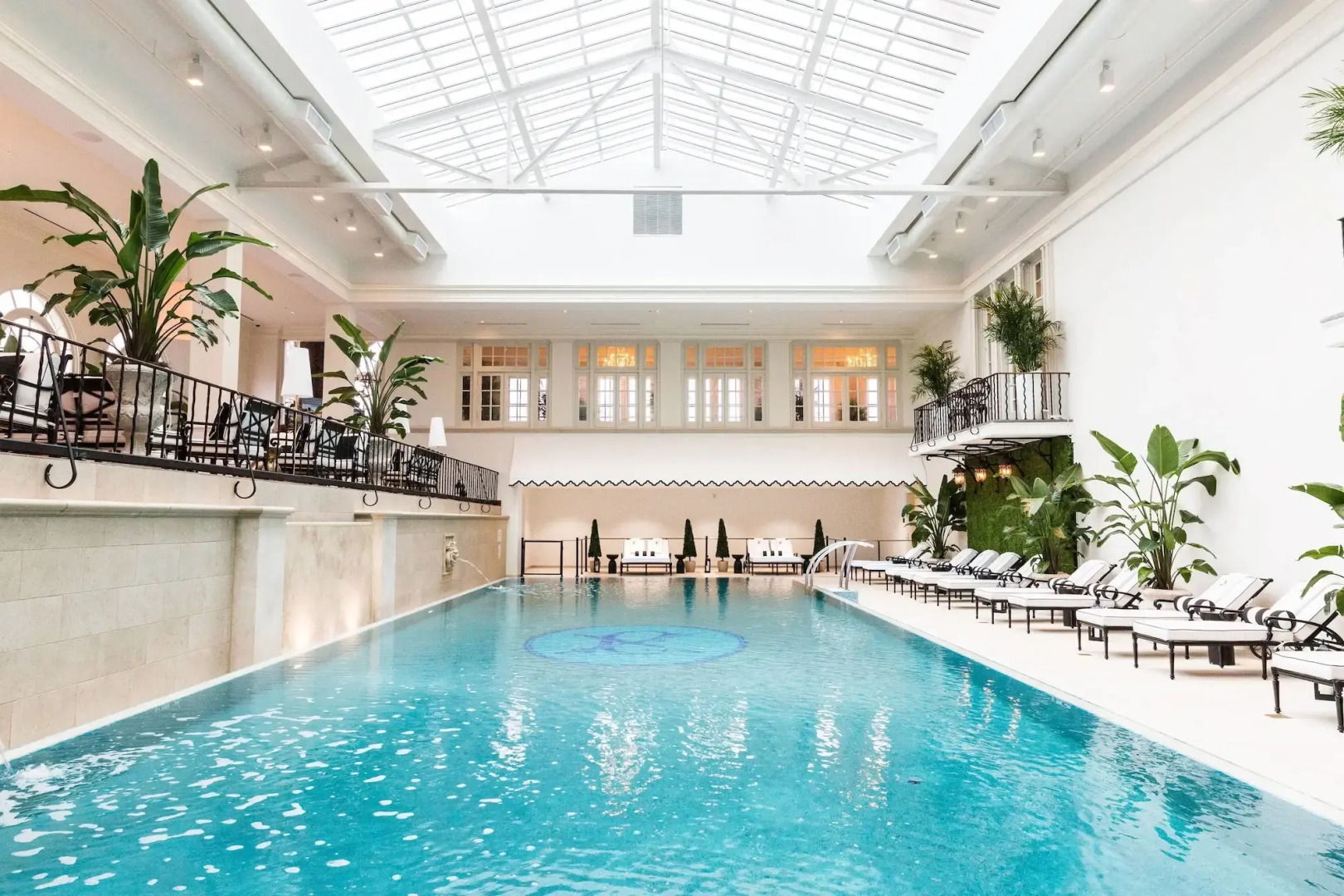 The Historic Cavalier Hotel and Beach Club, Autograph Collection