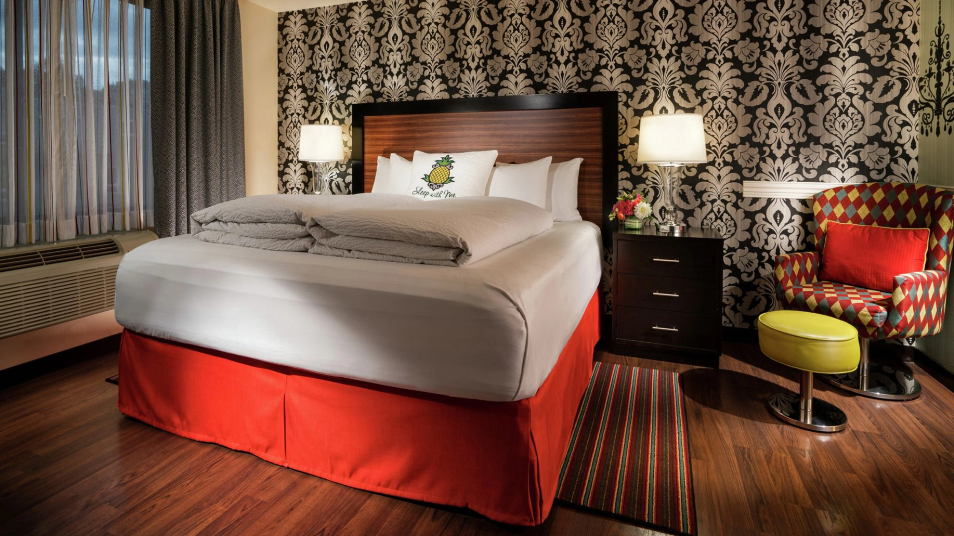 The Maxwell Hotel - A Staypineapple Hotel