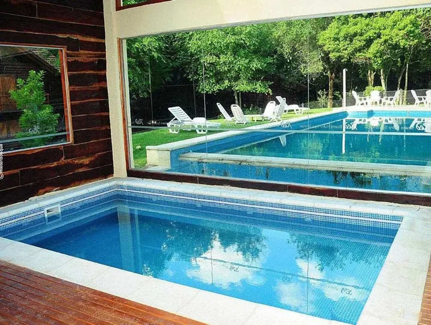 Red Beans Spa & Resort