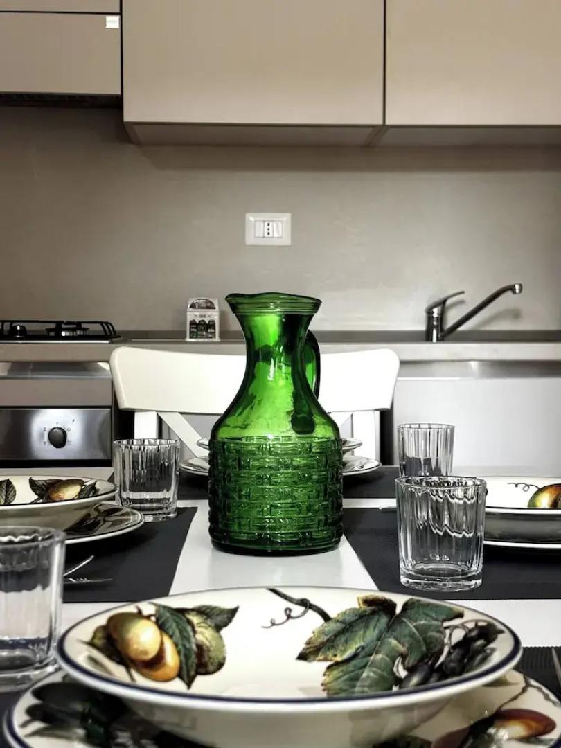 Charming Umbrian Apartment in Castel Viscardo