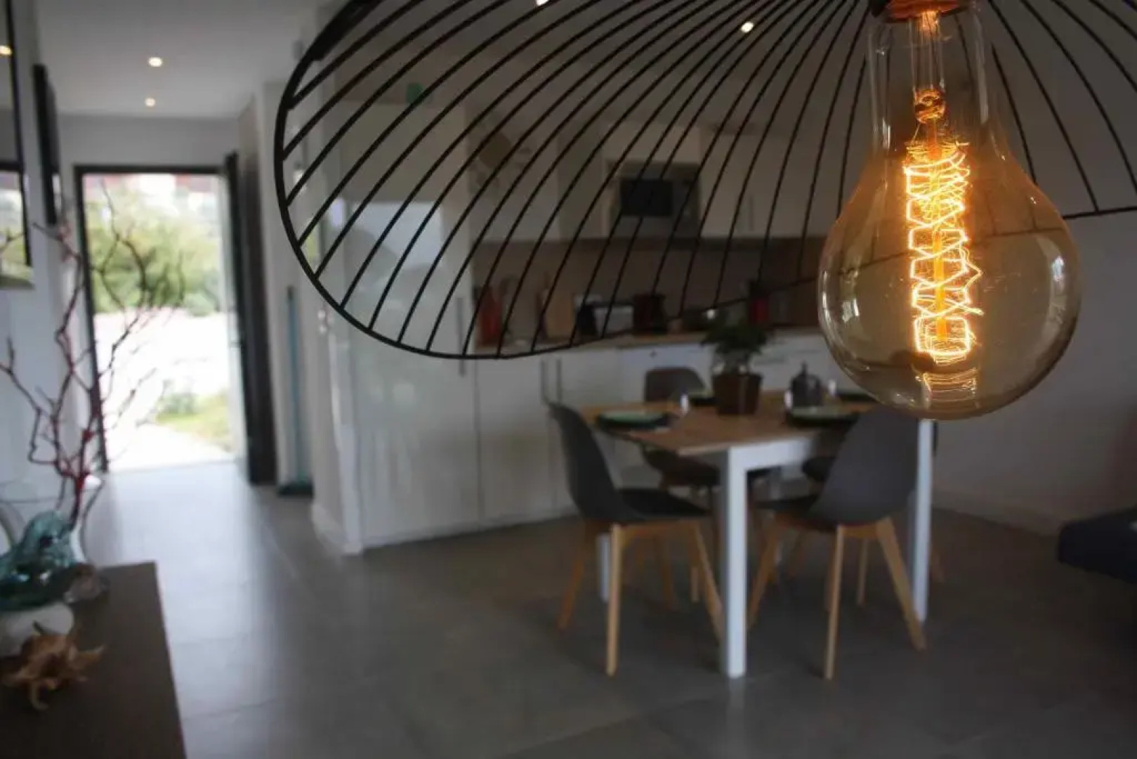 Résidence U Rapalinu