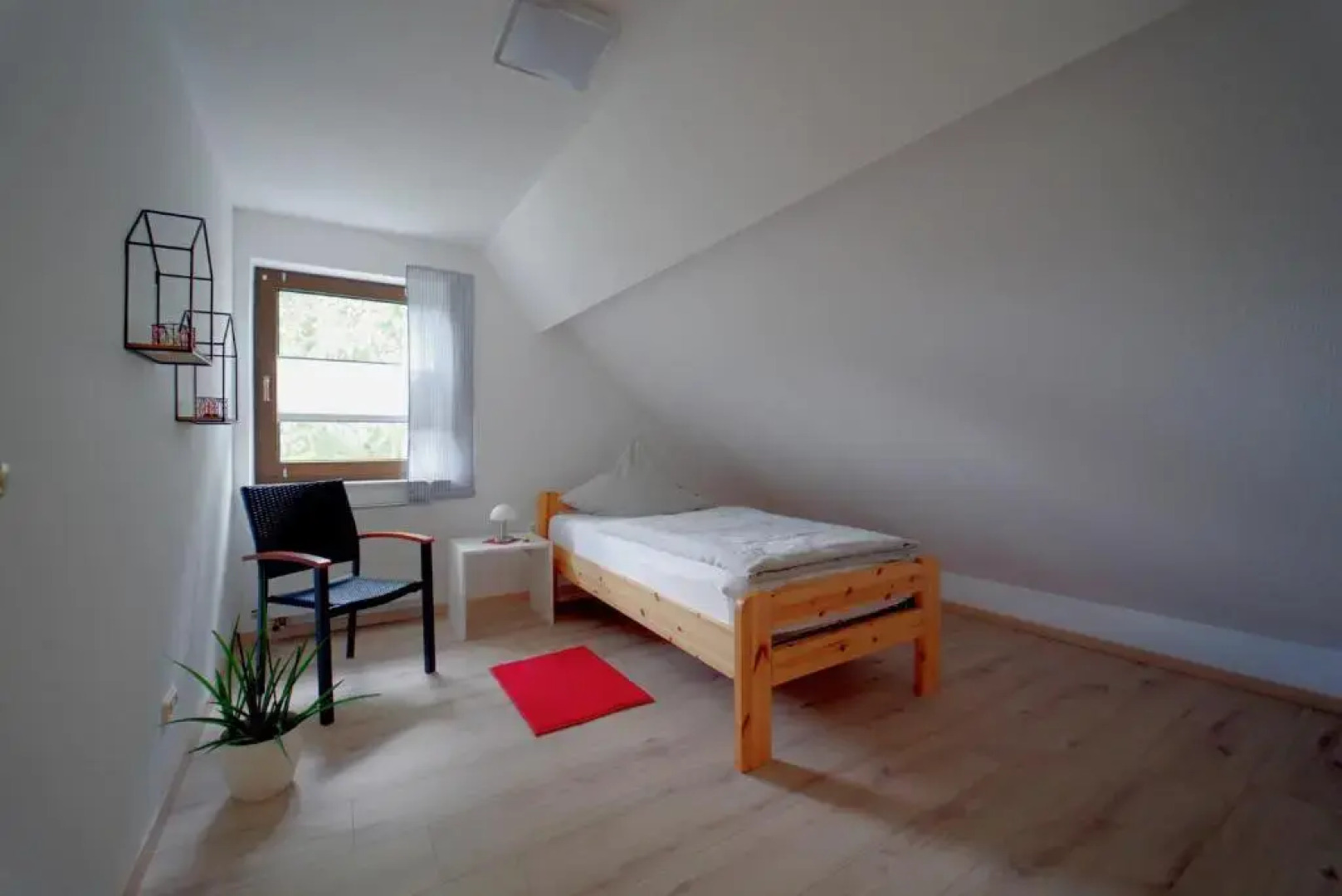 Ferienwohnung Hoffmann - Eifel