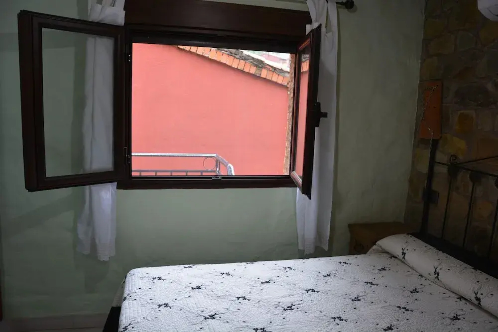 Casitas del Bodegón 2