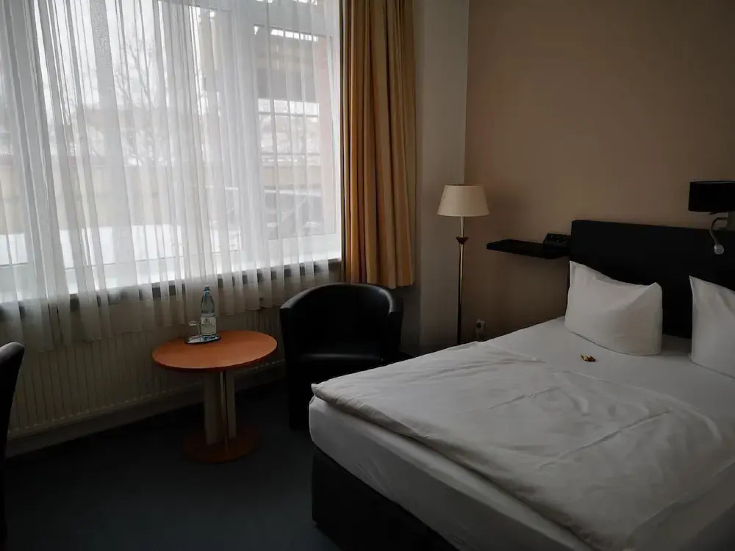 Hotel Zur Alten Druckerei