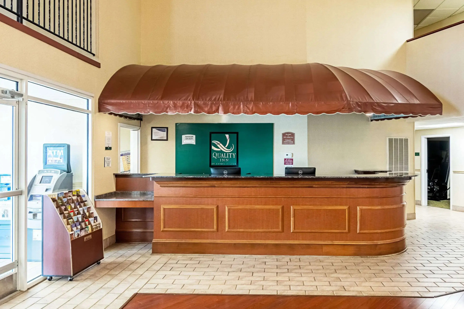 Quality Inn Burkeville Hwy 360 & 460