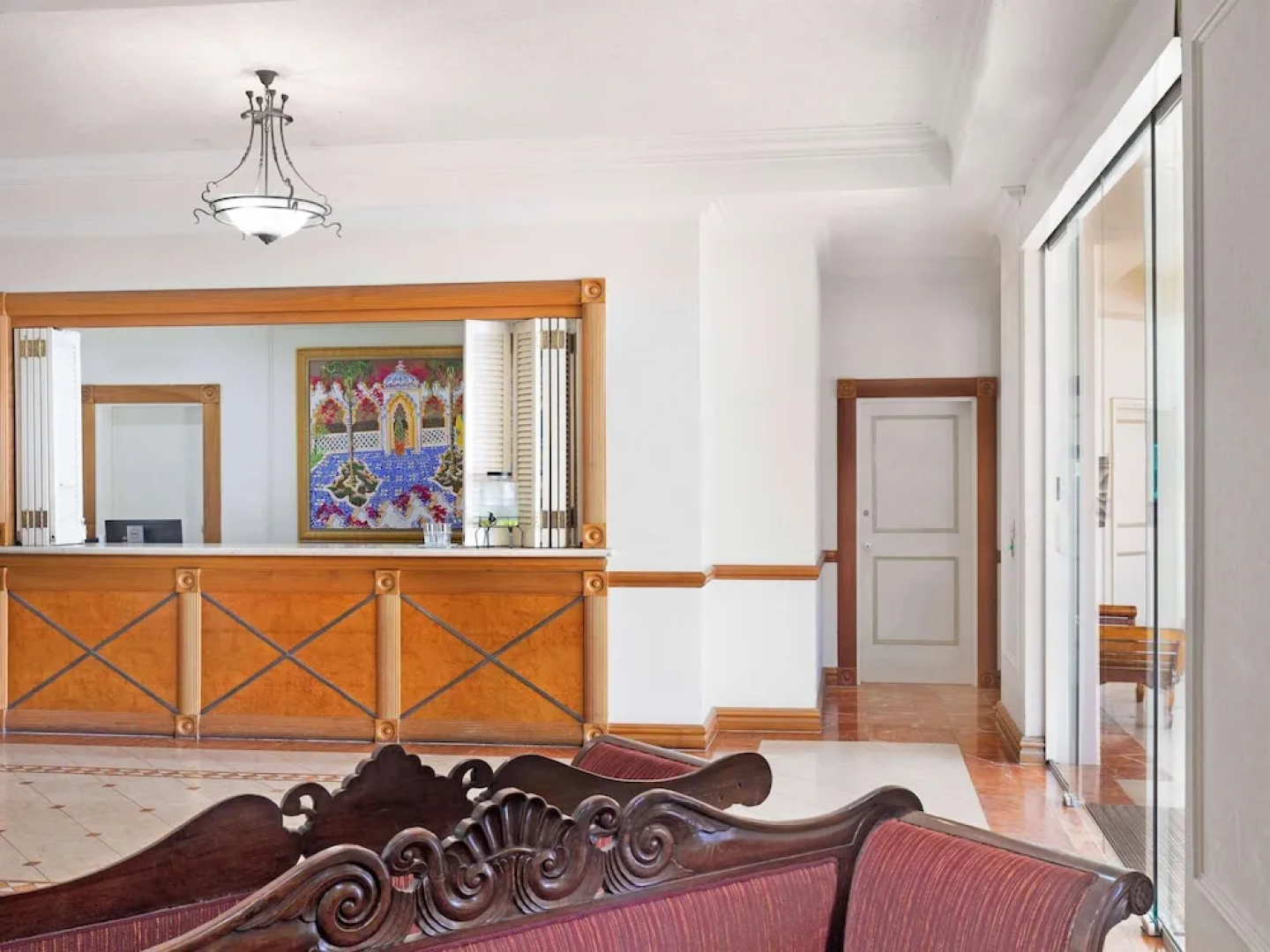 Soul Surfers Paradise 3 Bedroom Beach Apartment