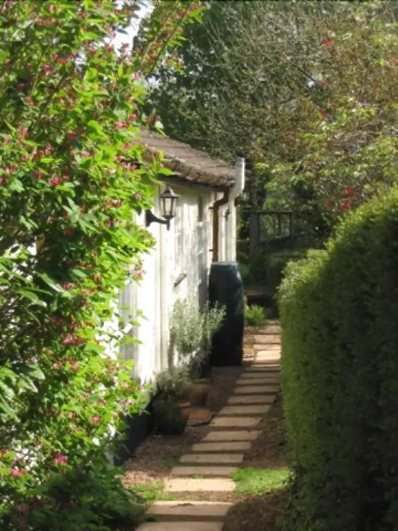 Brambles Bed and Breakfast