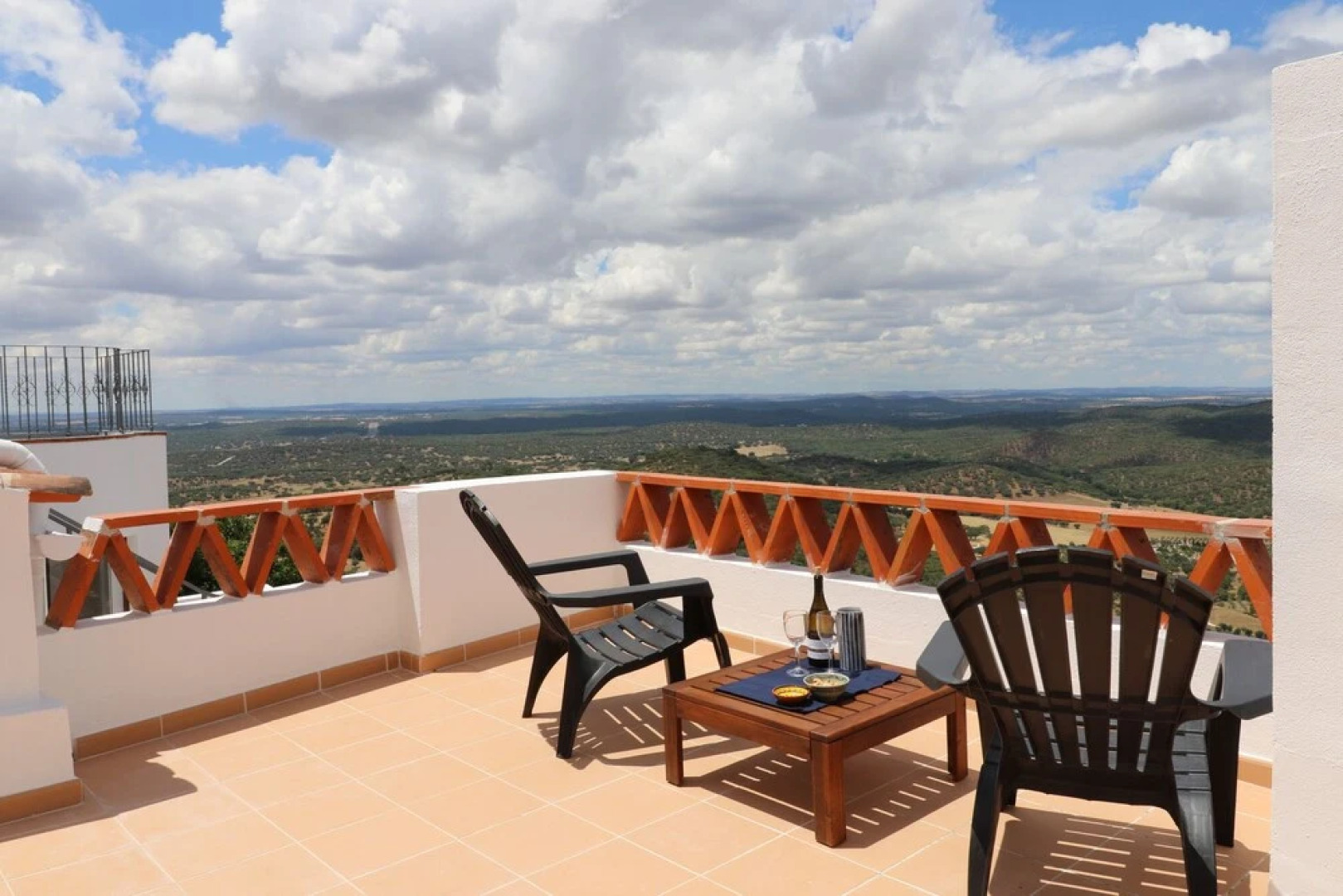 The Place at Evoramonte