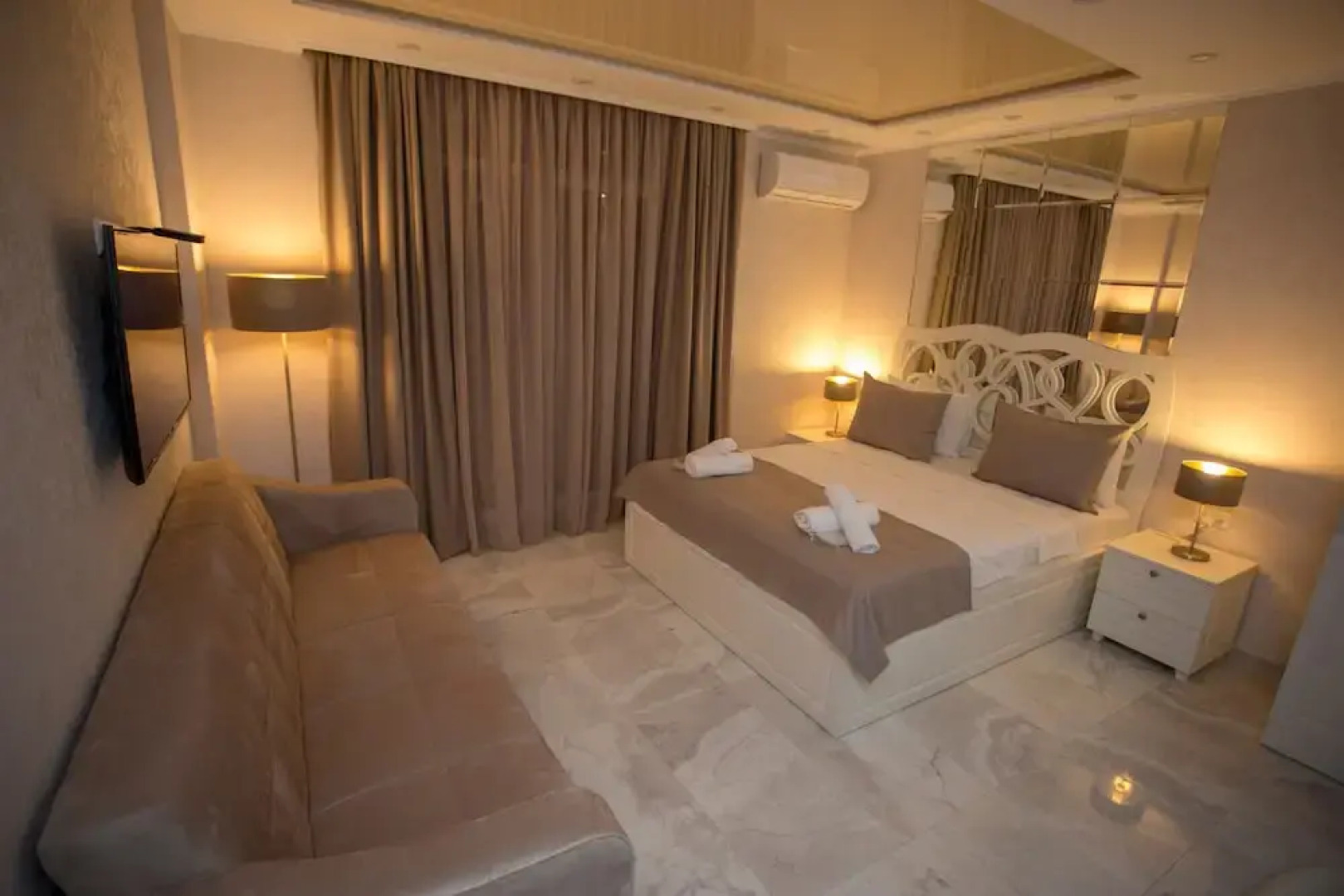 Apartment Natalia Sea Towers