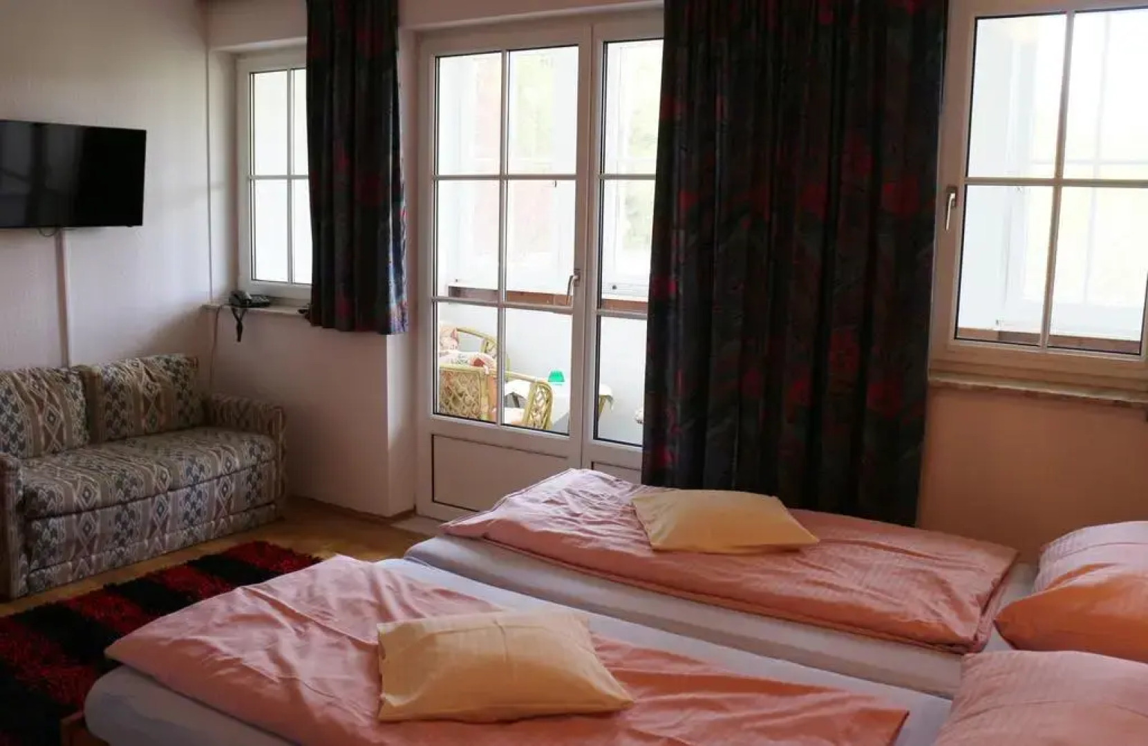 Familienparadies Reichenhauser