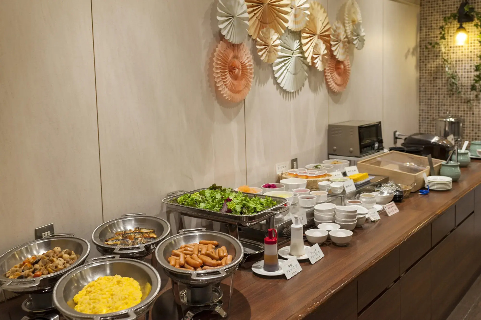 Saitama Grand Hotel Fukaya