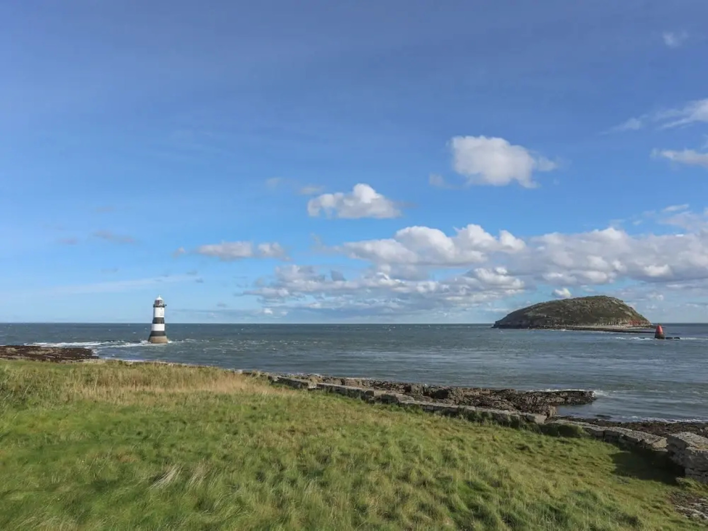 The Old Lifeboat House