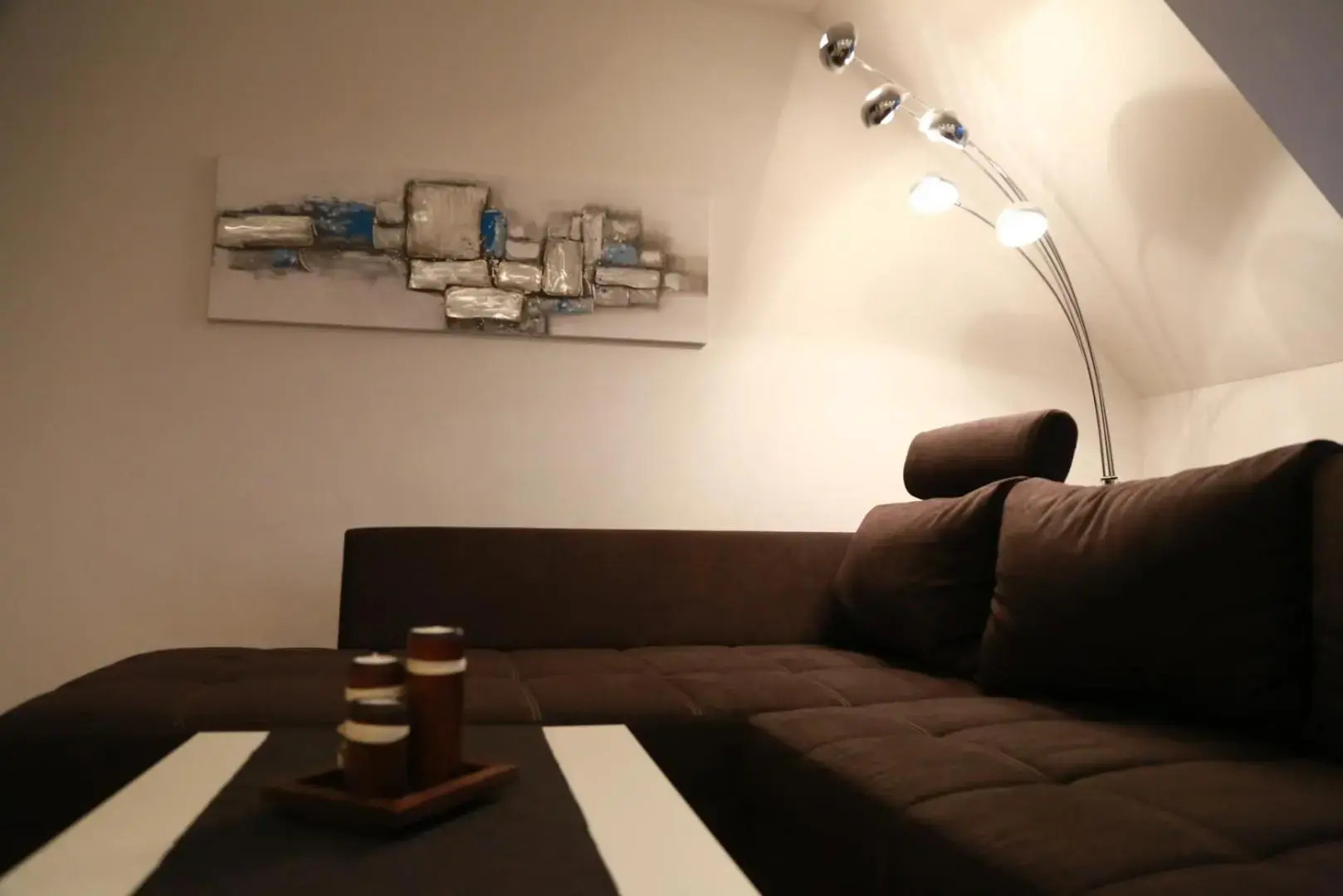 Wohnkomfort wie Zuhause