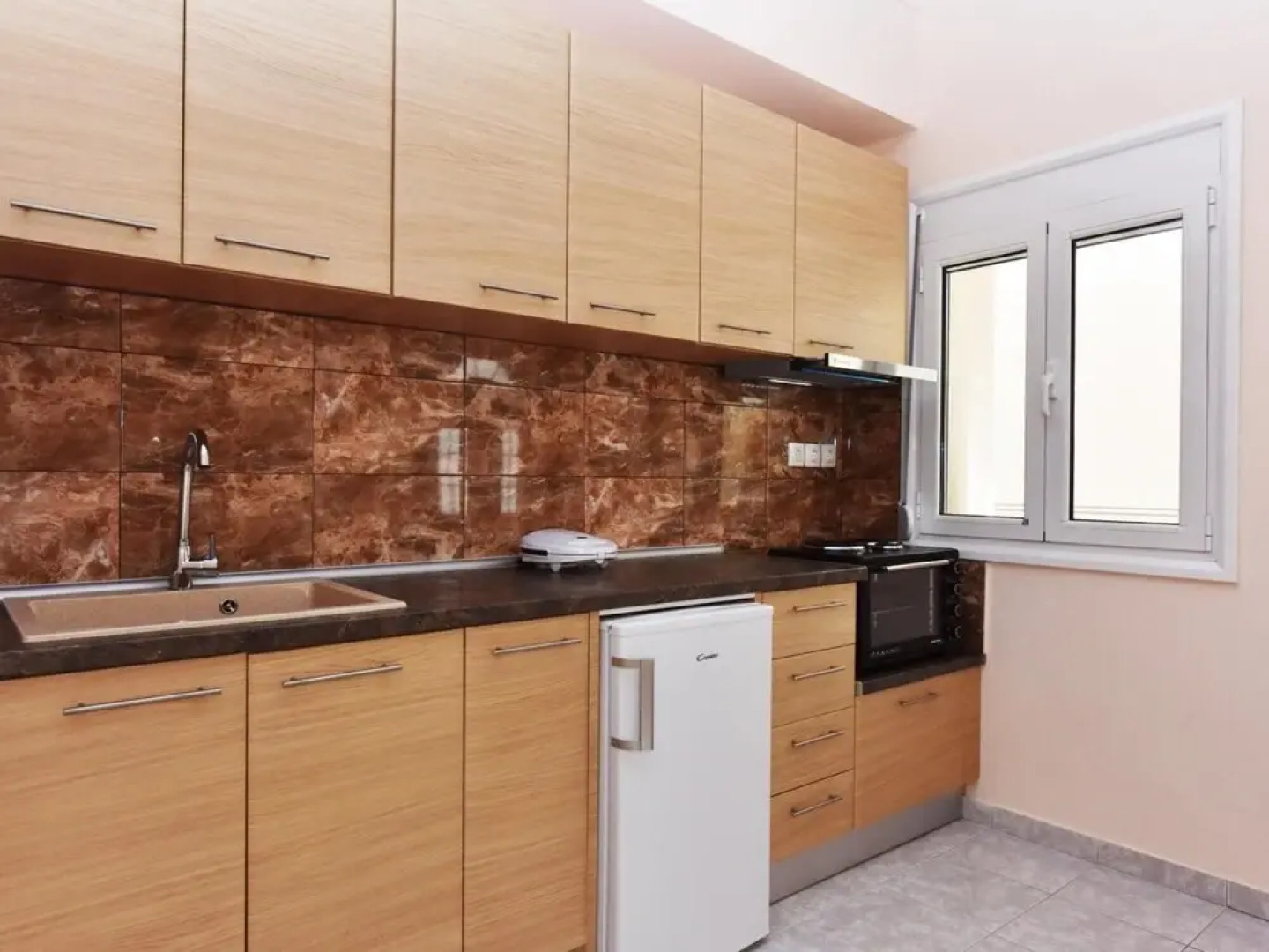 Elina Studios 2 by Travelpro Services- Nea F