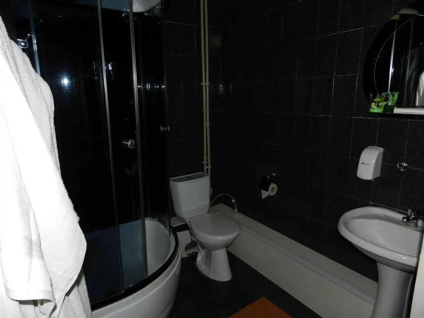 Отель «Диана Люкс»