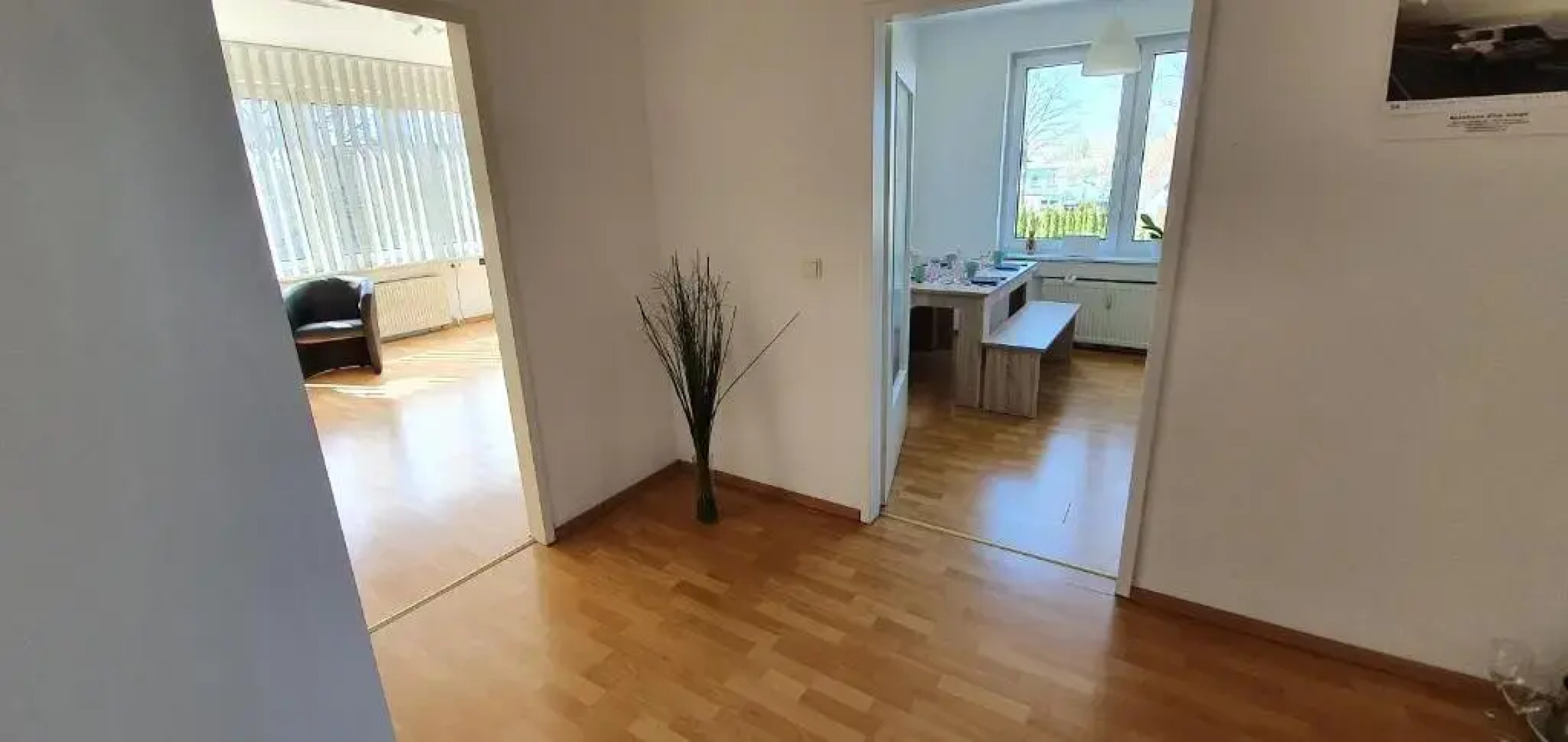 Traumhafte 1 Zimmerappartment