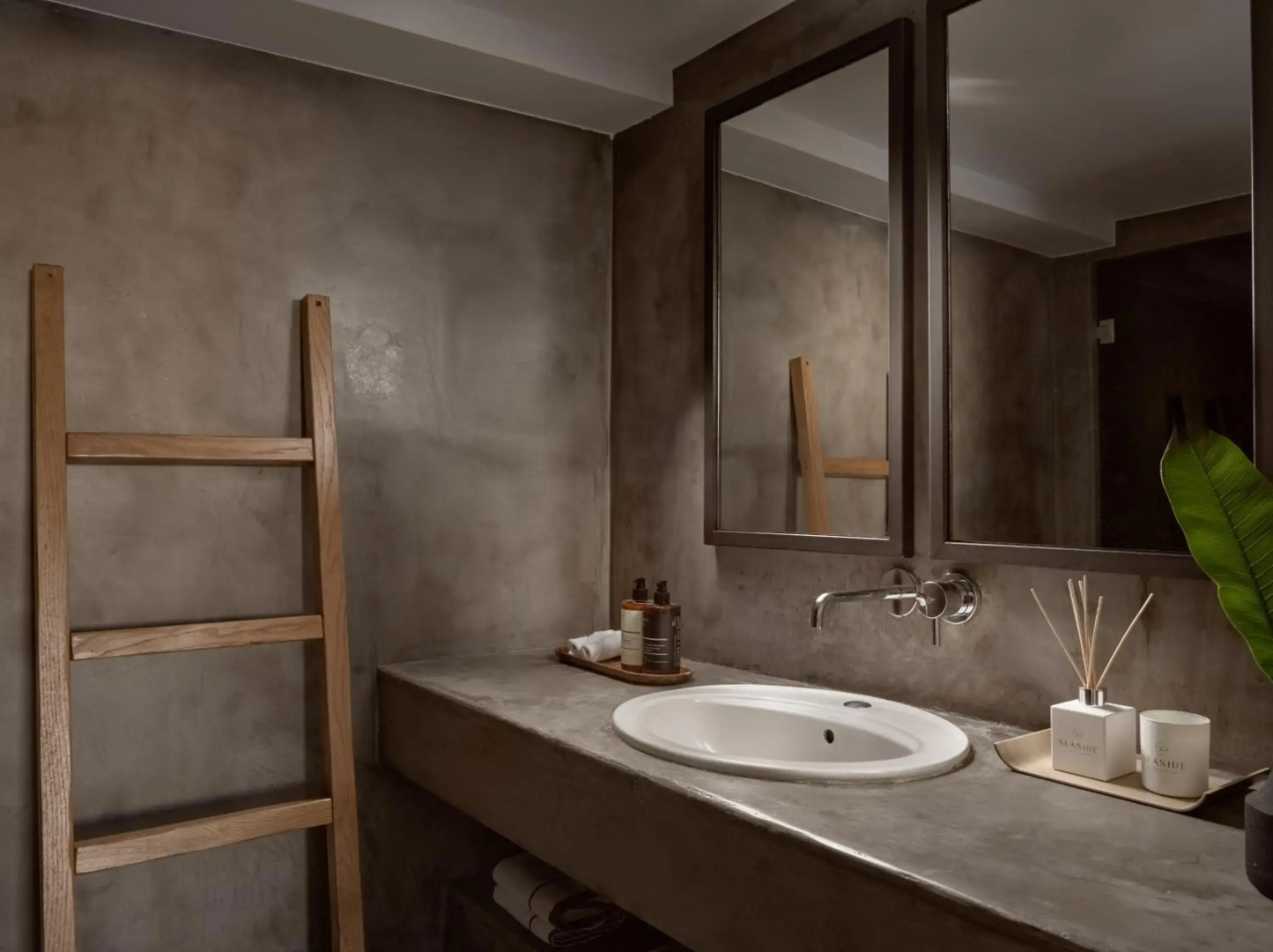 Seaside A Lifestyle Resort All Inclusive