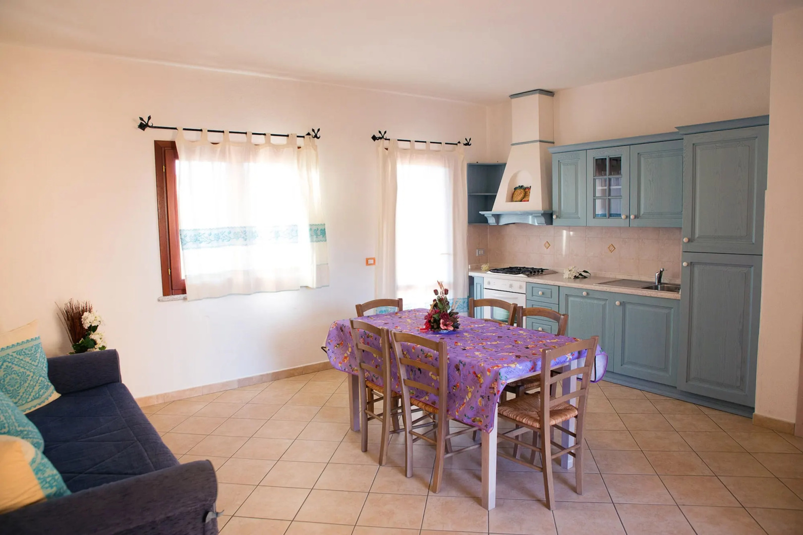 Residence Corte dei Venti