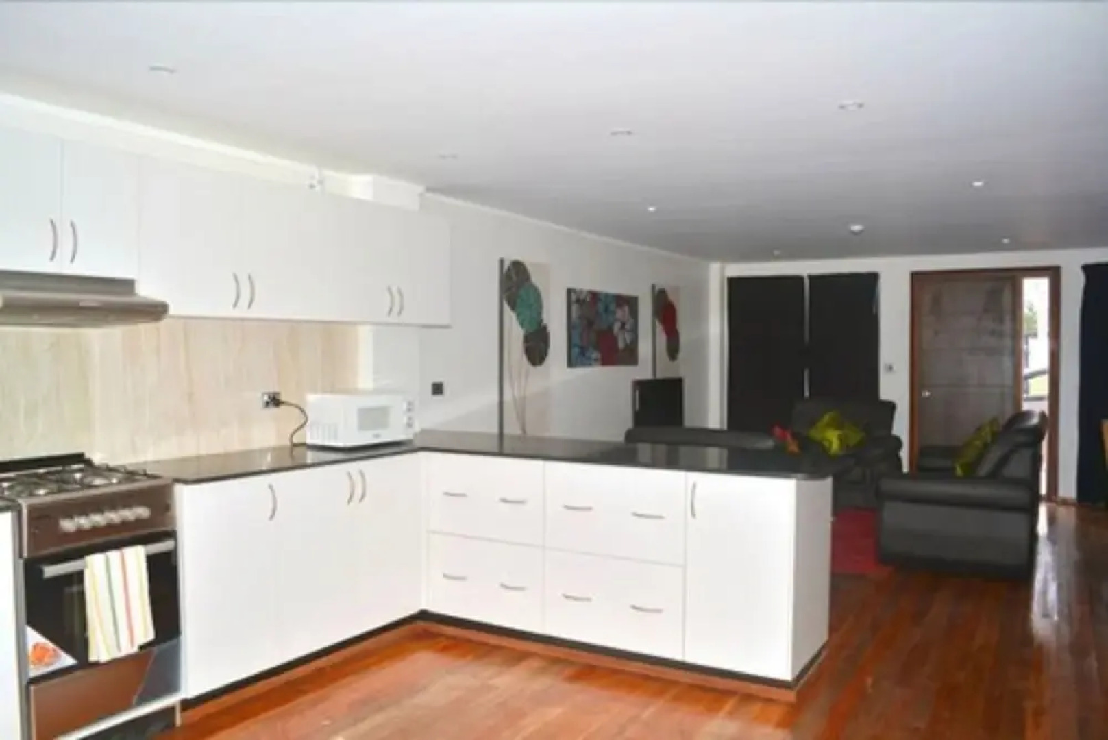 Hibiscus Residences Fiji