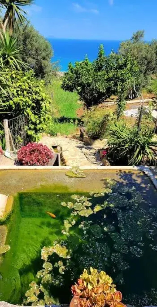 Appartamento Rosmarino