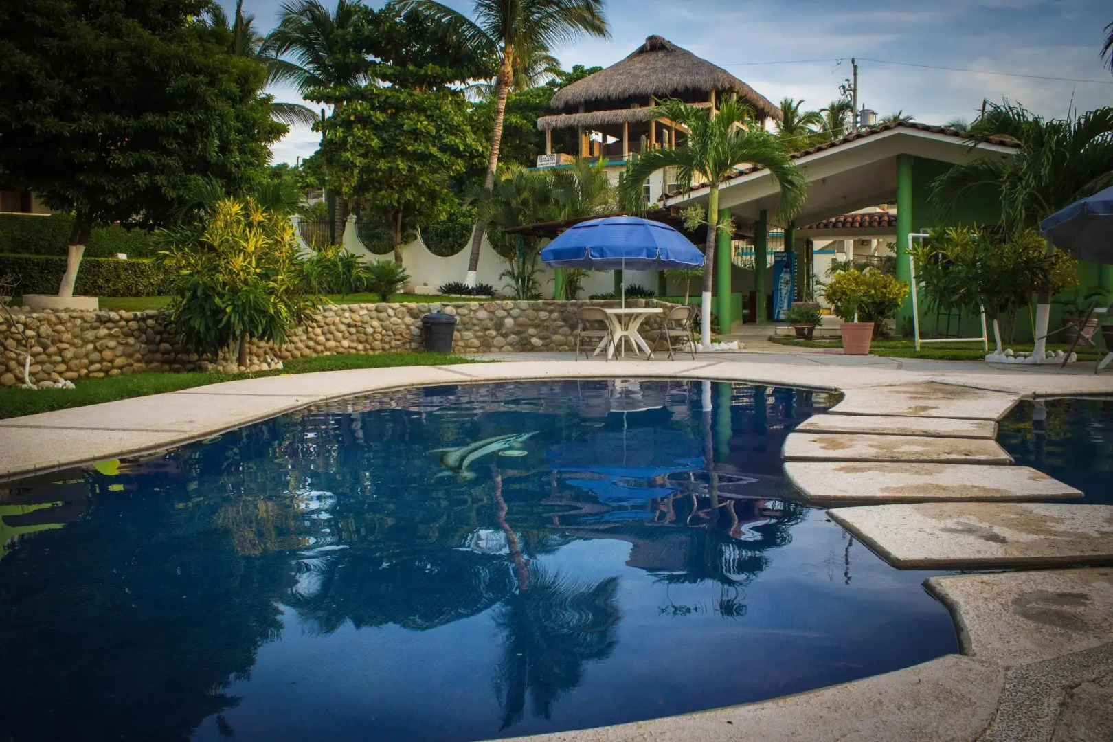 Suites & Hotel Punta Esmeralda