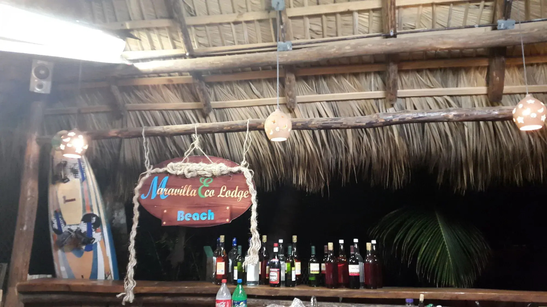 Cabarete Boutique Ecolodge Beachfront