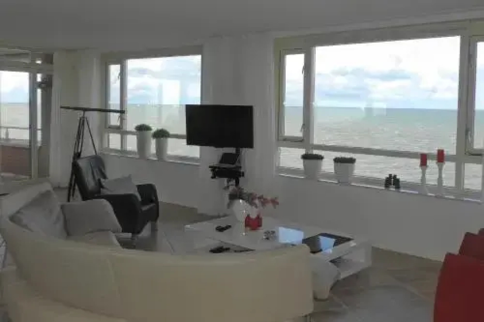 Beach Resort Makkum Luxe Appartementen