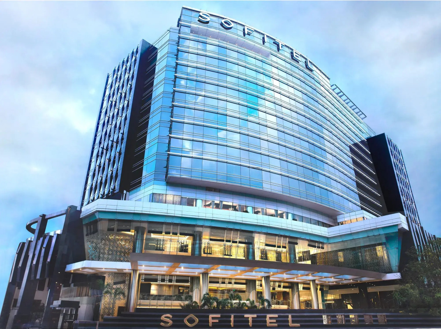 Sofitel Mumbai BKC Hotel