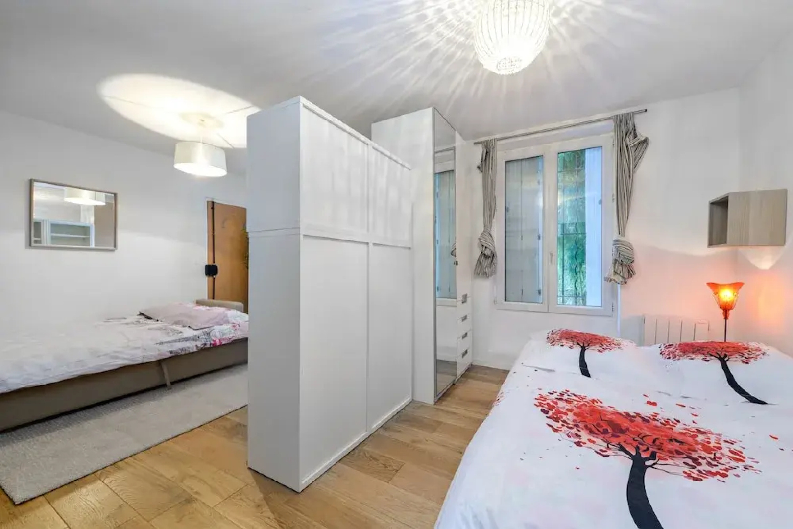 Beauty Accommodation For 4 people in Paris