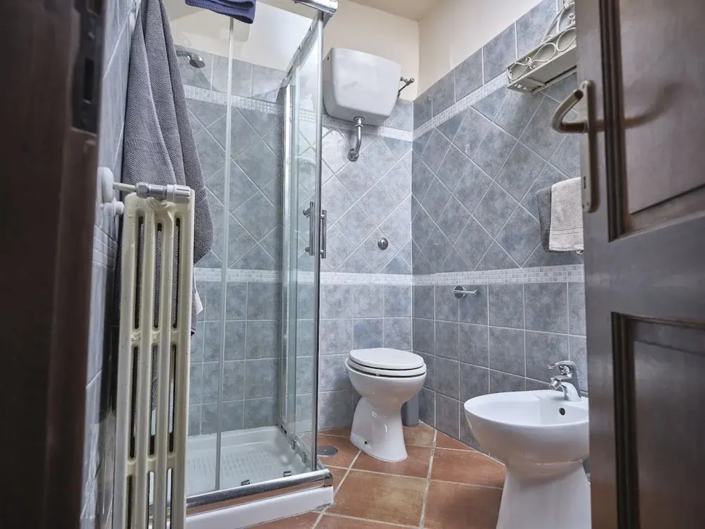 Agriturismo Castello Santa Margherita