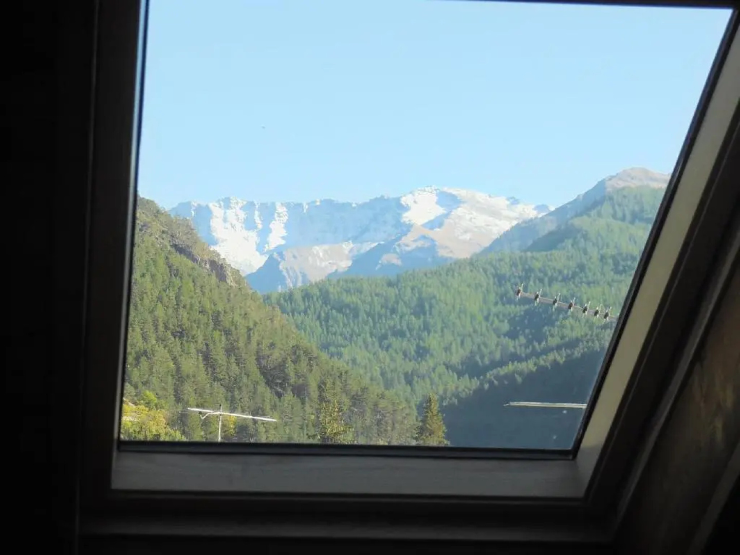 appartamenti la ginestra