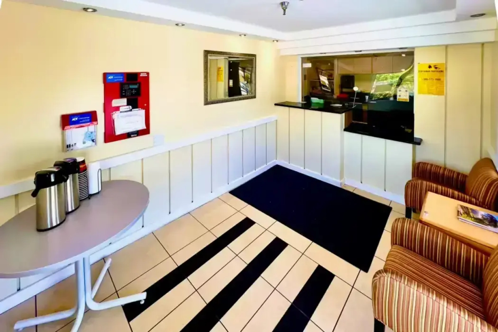 Rodeway Inn Livermore