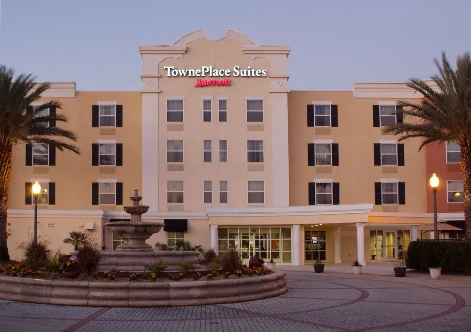 TownePlace Suites The Villages