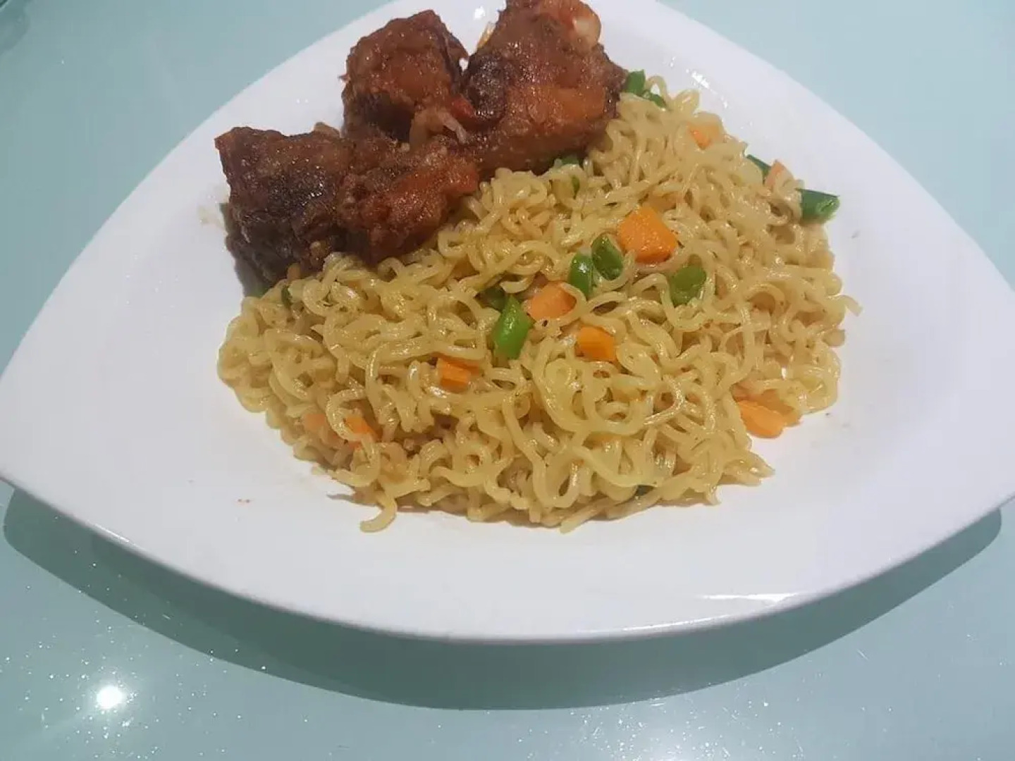 Adsuit Hotel Calabar