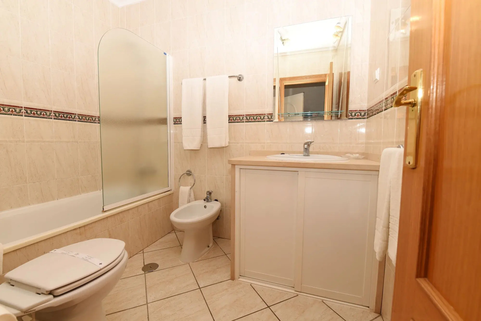 Altura Mar Apartamentos