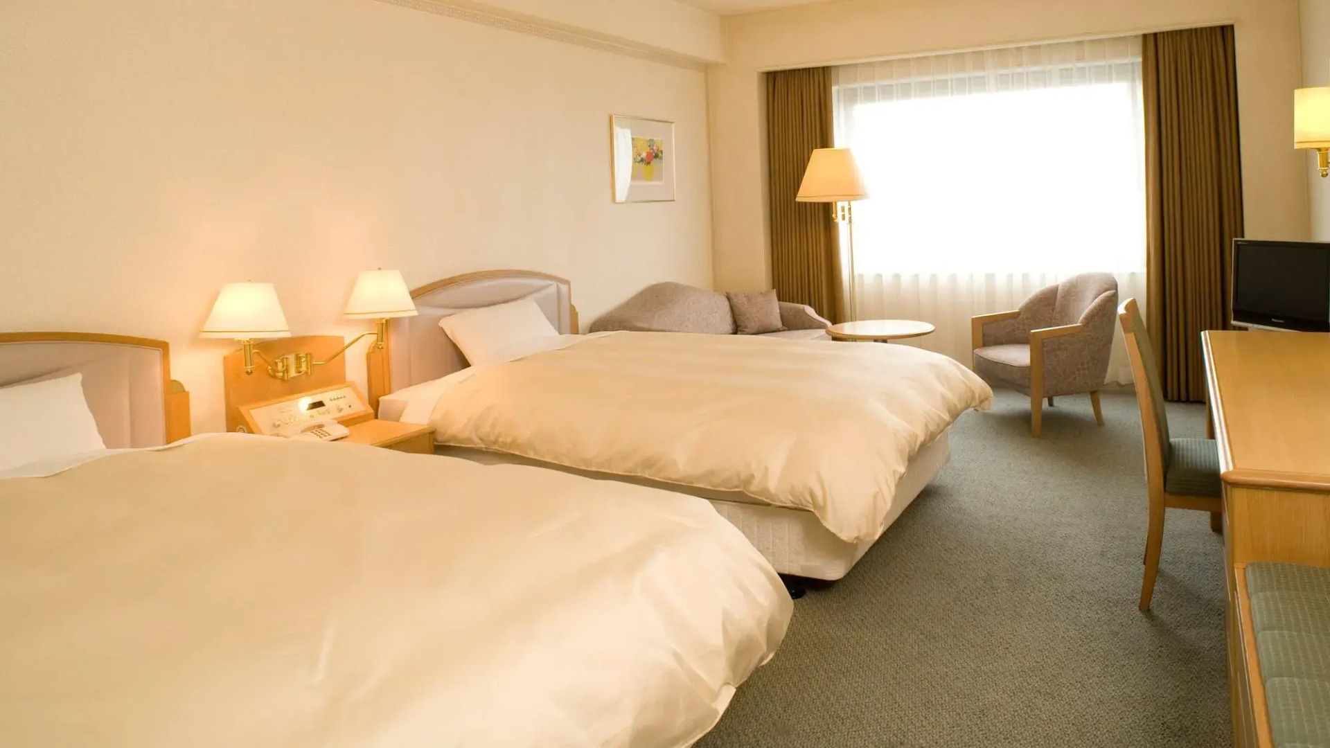 Rihga Royal Hotel Niihama