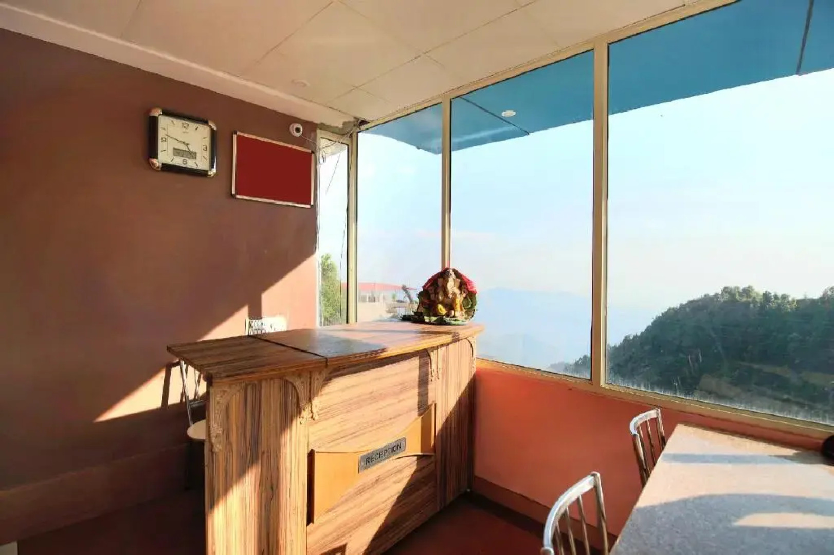 Bamboo Safari by OYO Rooms