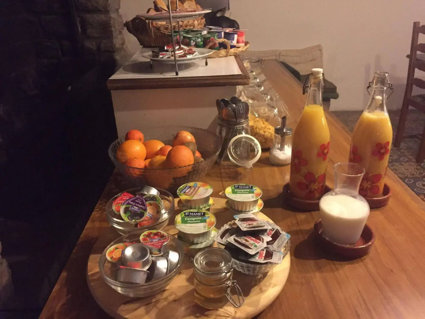 Auberge du Moulin d'Audenfort Guest House