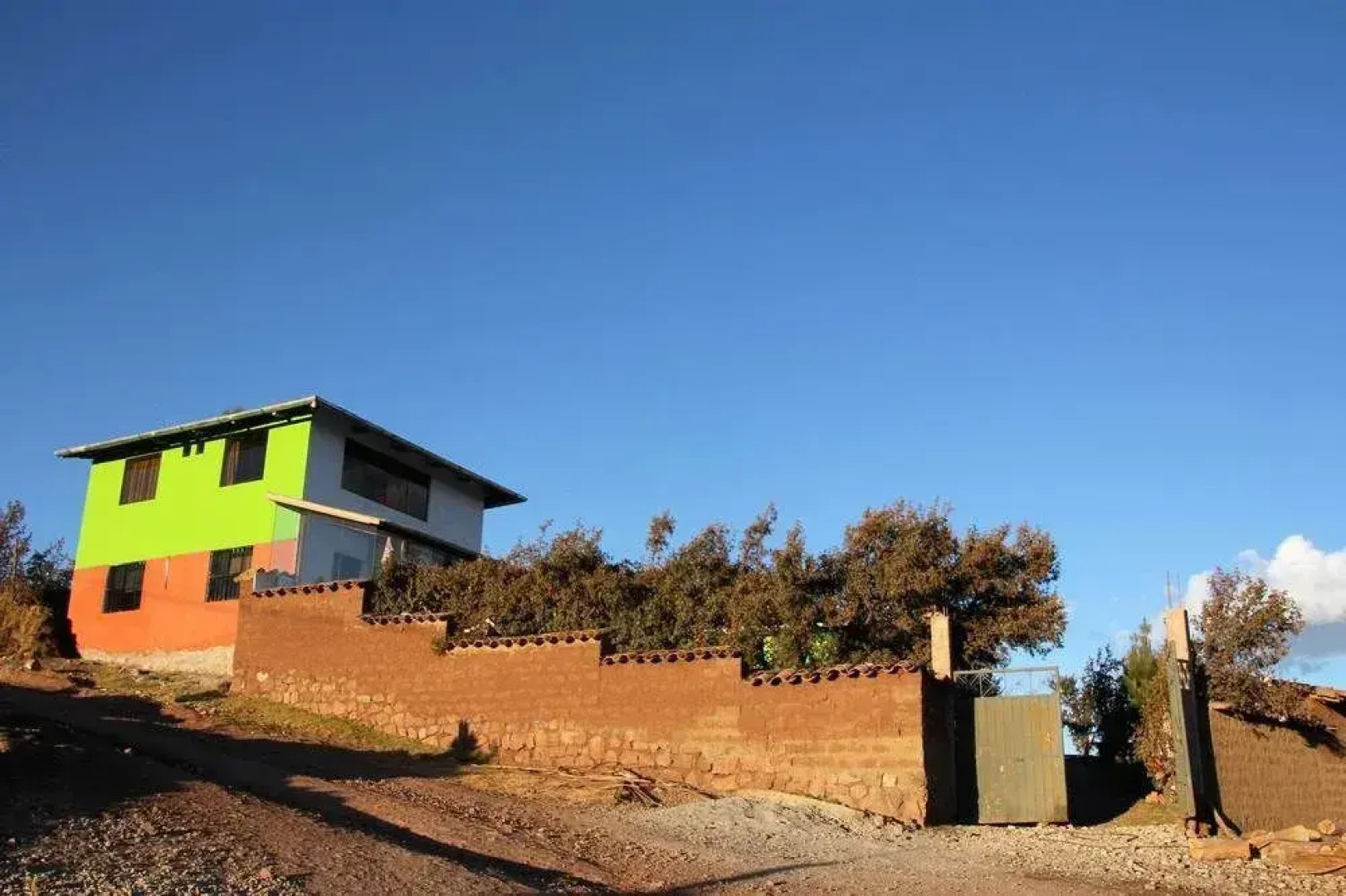 Chaskana Rural Guesthouse