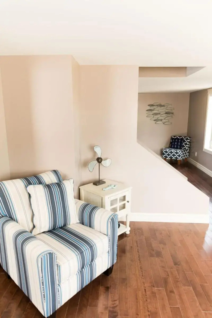 The Lakes at Ben Eoin Golf Club and Resort