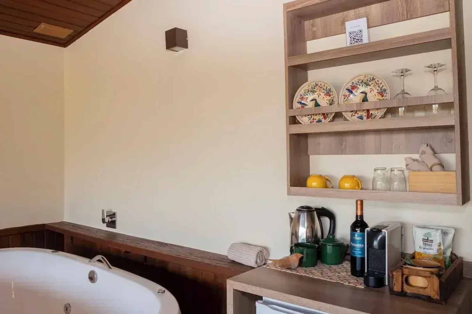 Pousada Terra dos Pássaros