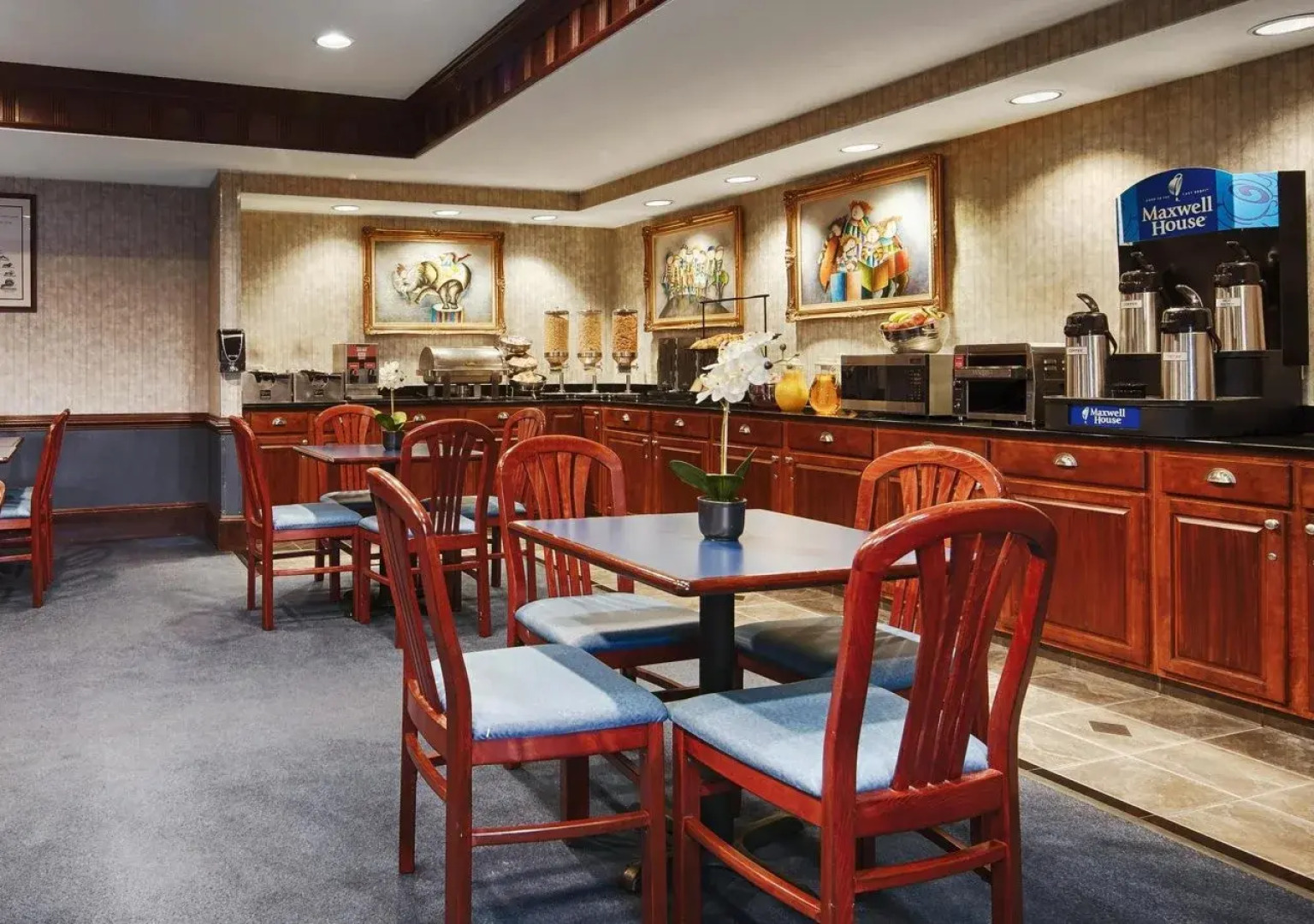 Homestead Apart-Hotel