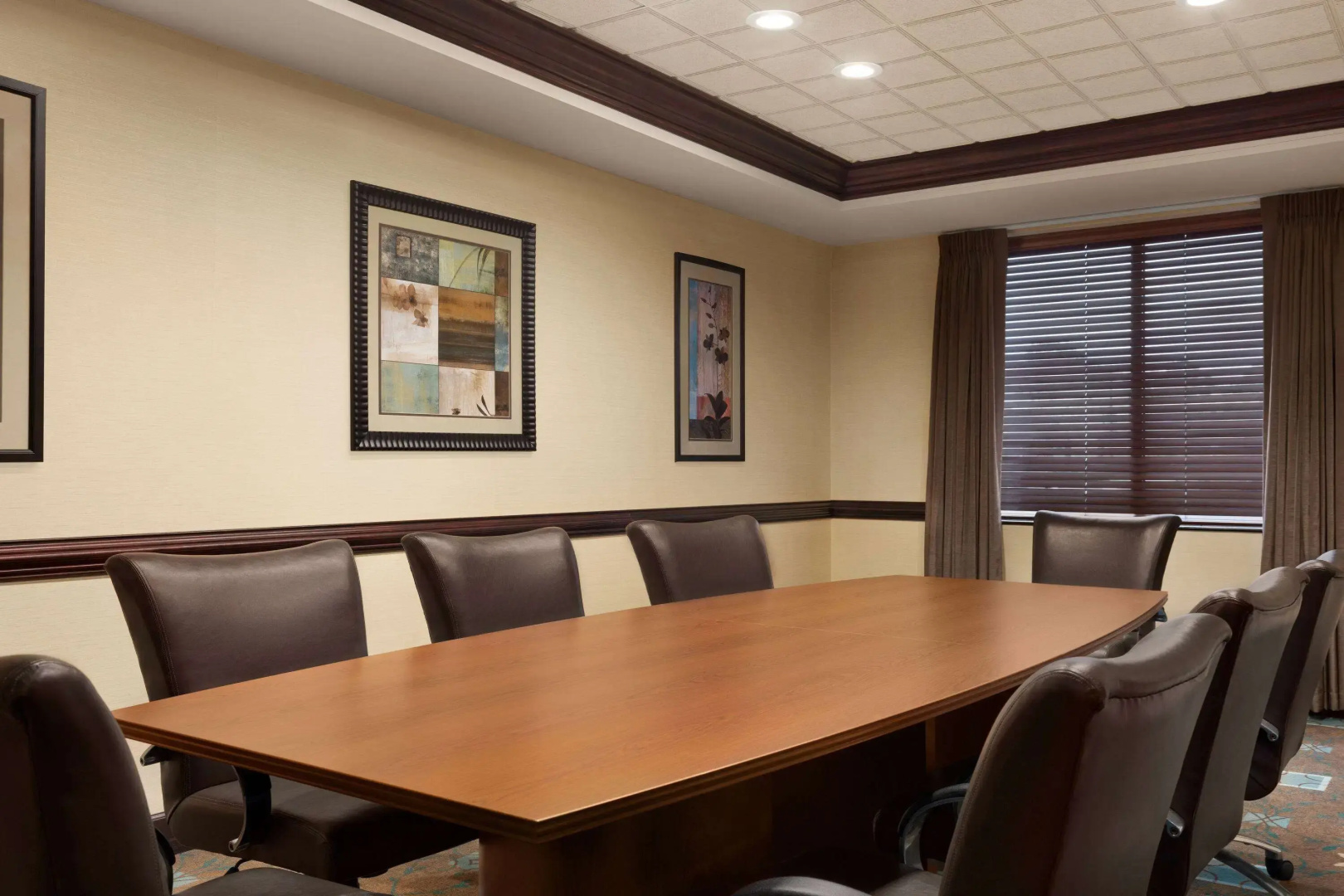 Wingate By Wyndham Southport