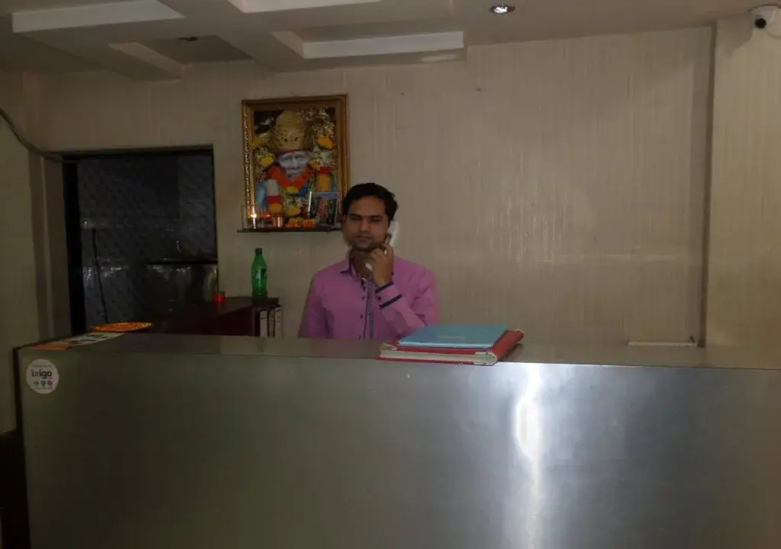 Pratham Executive